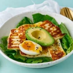 keto recipes cover image